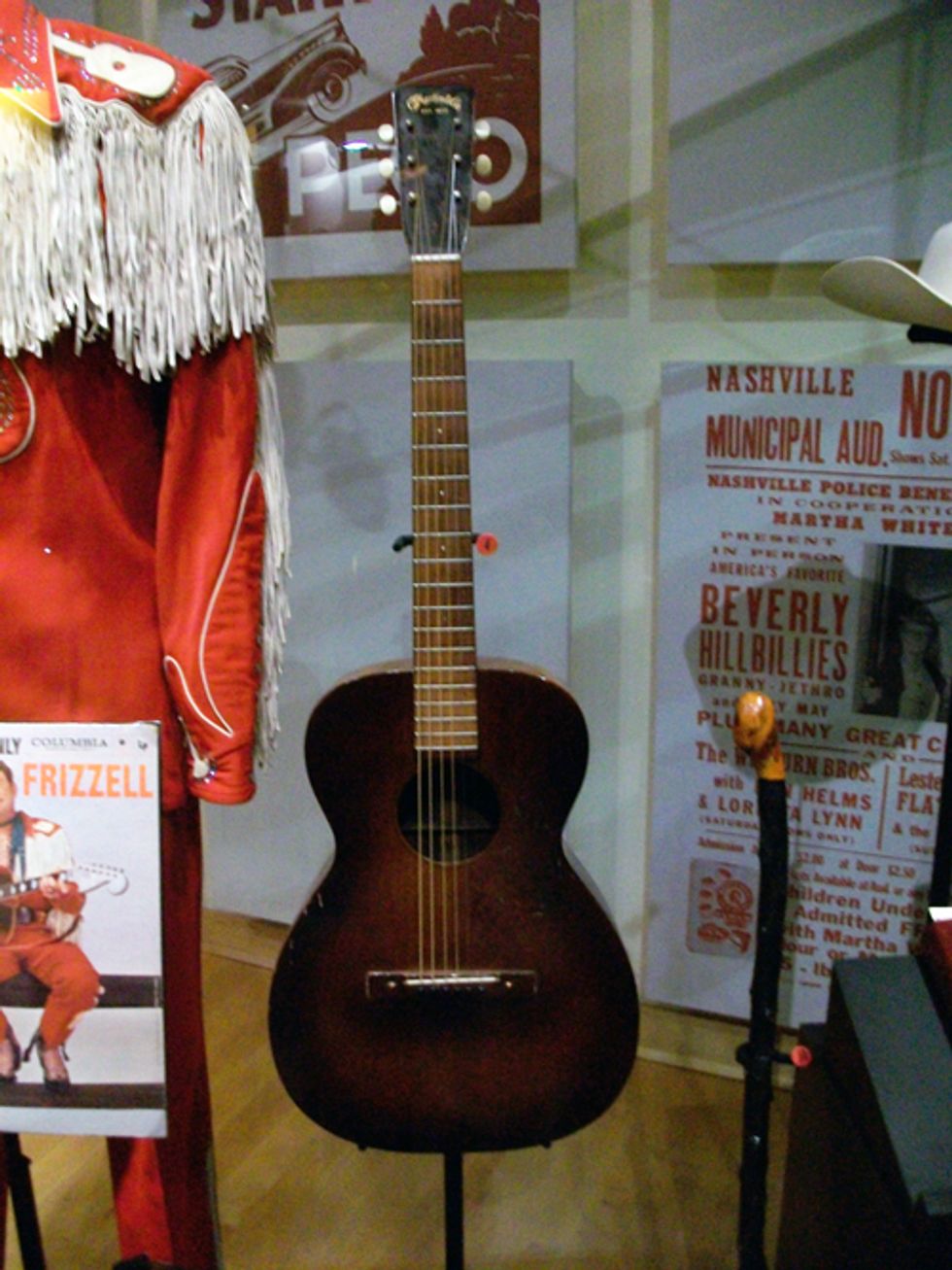 Kitty Wells