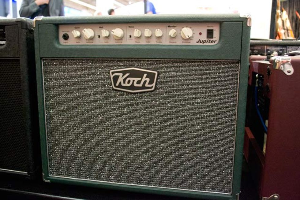 Koch Jupiter