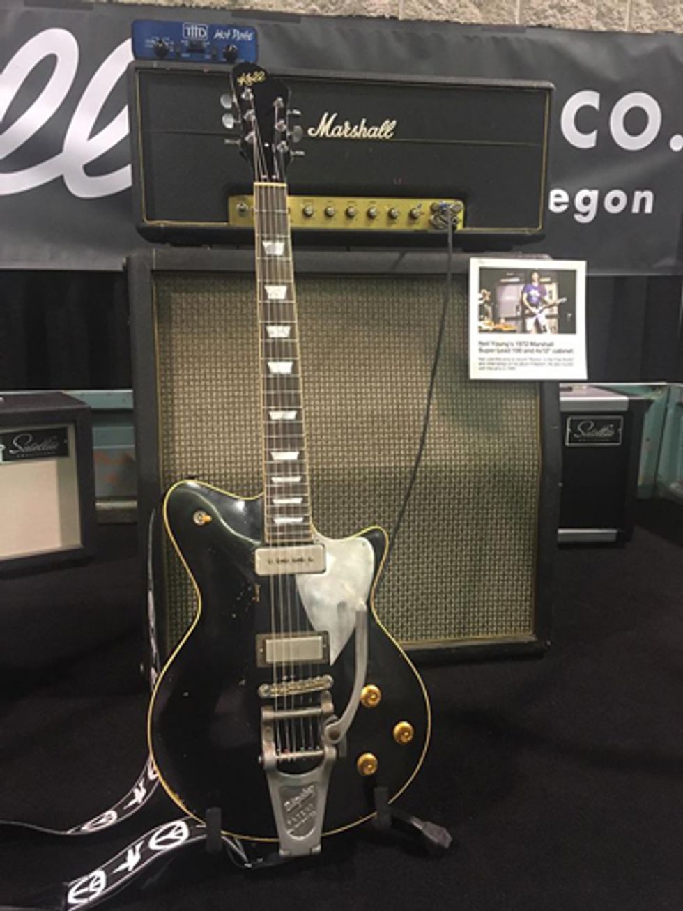 Koll Guitars