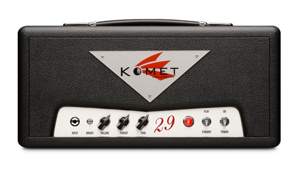 Komet