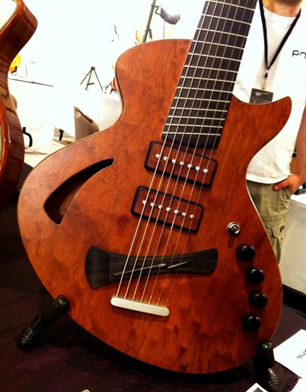 Kopo Lutherie