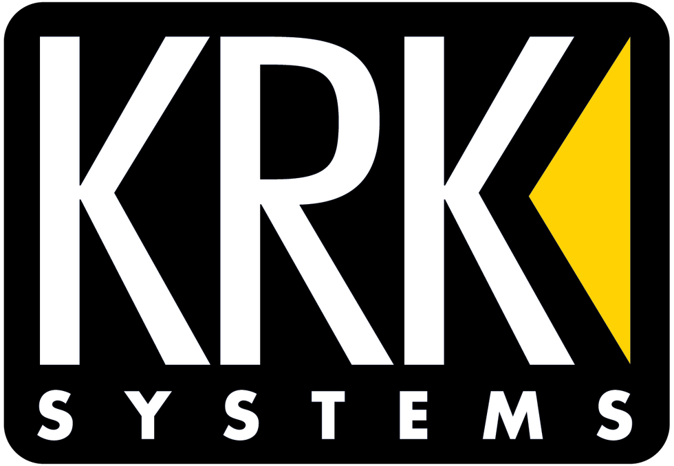 KRK logo