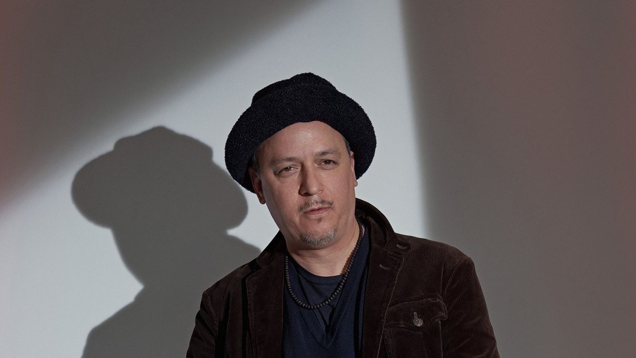 Guitarist Kurt Rosenwinkel’s Unearthed Set at an NYC Jazz Landmark