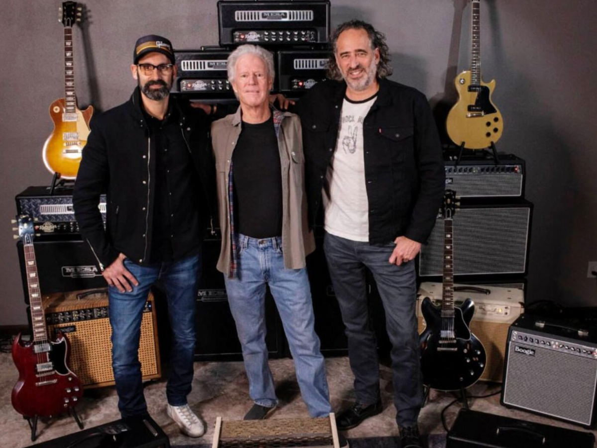 Gibson Confirms Departure of Mesa/Boogie Founder Randall Smith