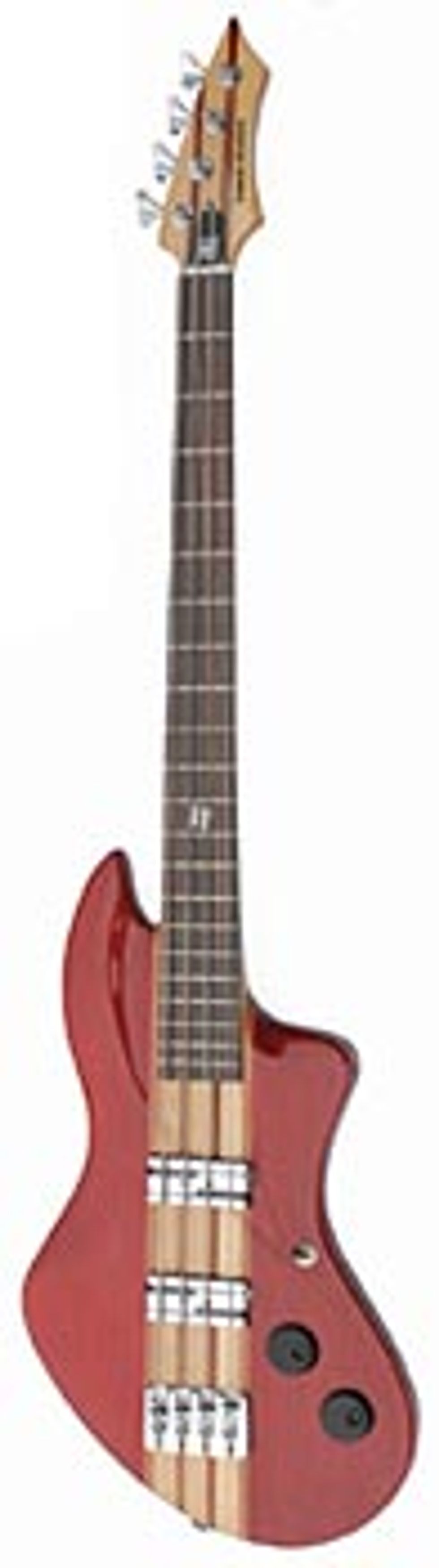 Lace Helix Bass Guitars
