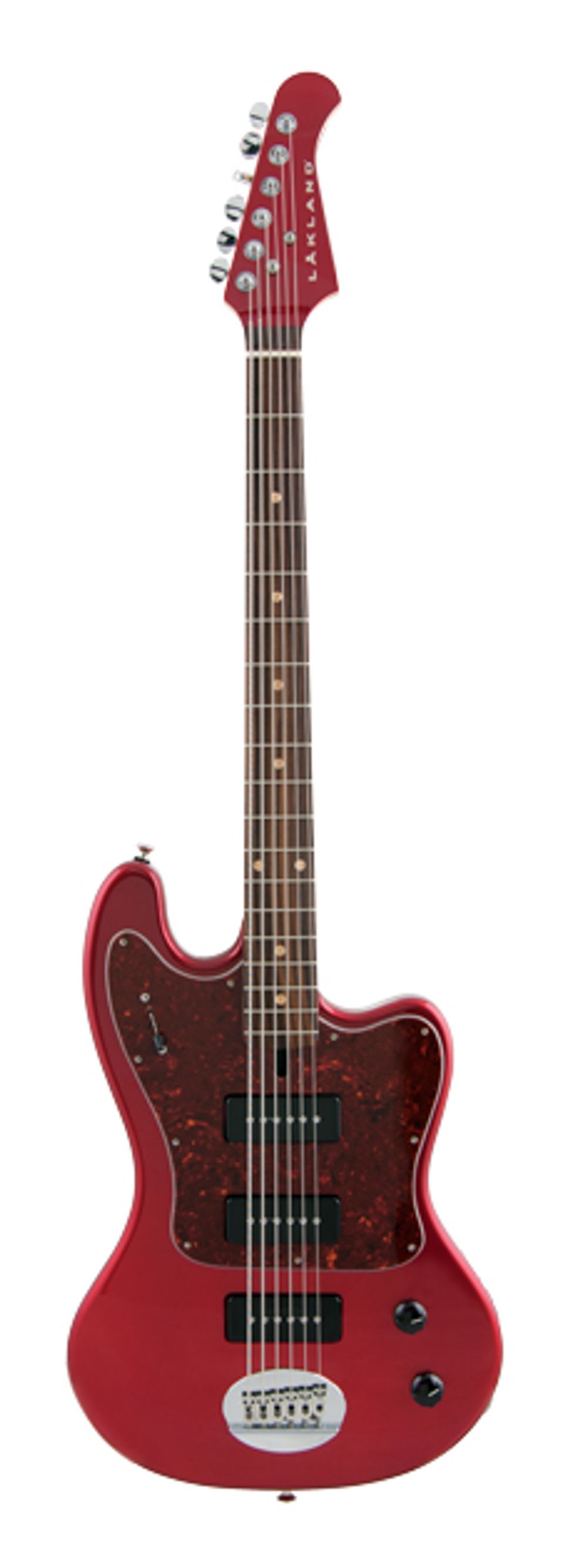 lakland