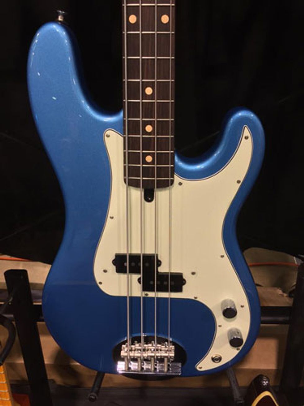 Lakland