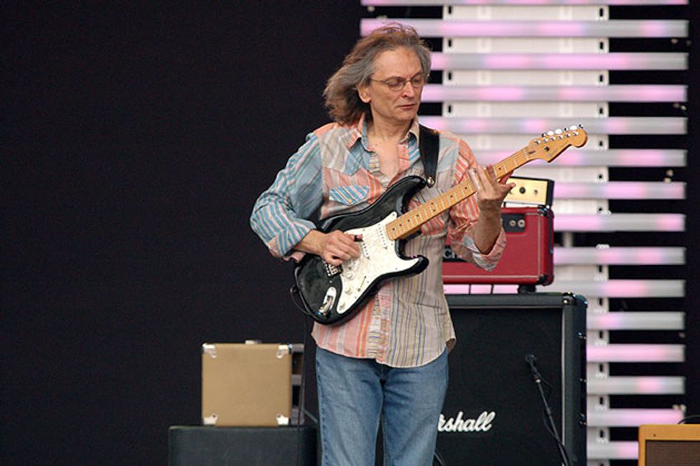 Sonny Landreth: Full Circle