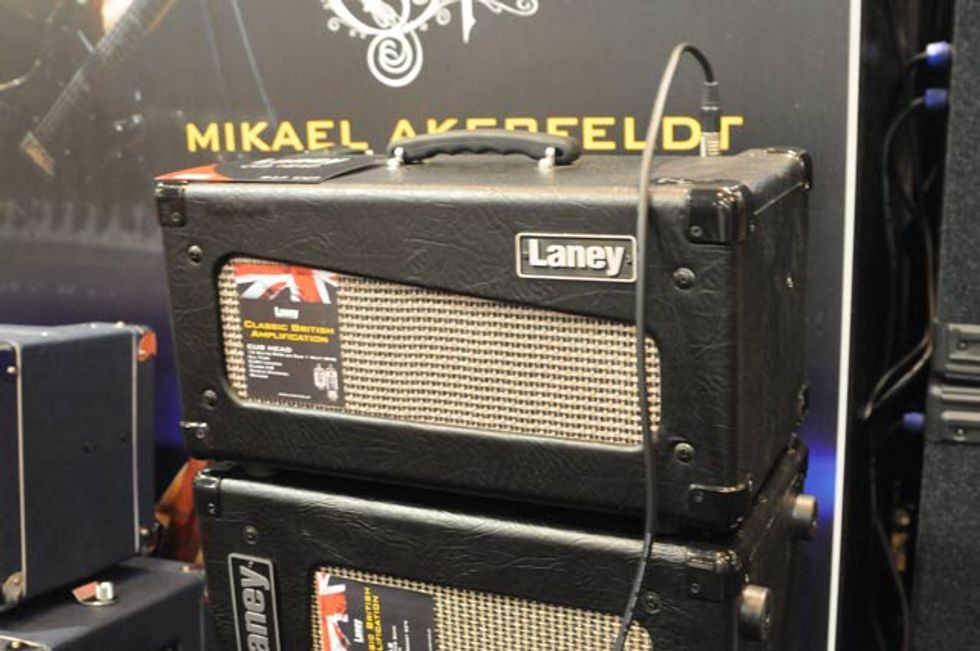 Laney Cub 15