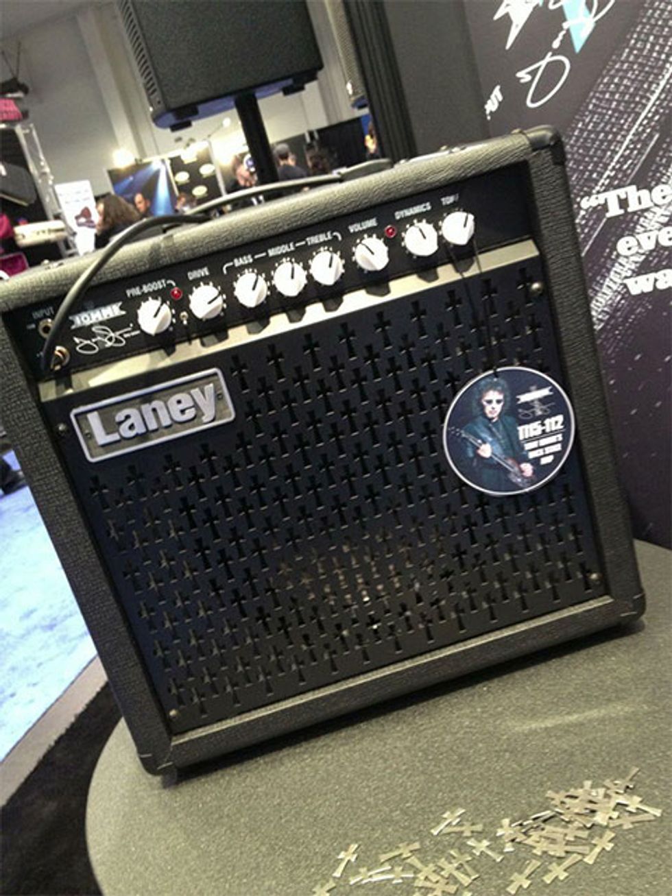 Laney TI15-112