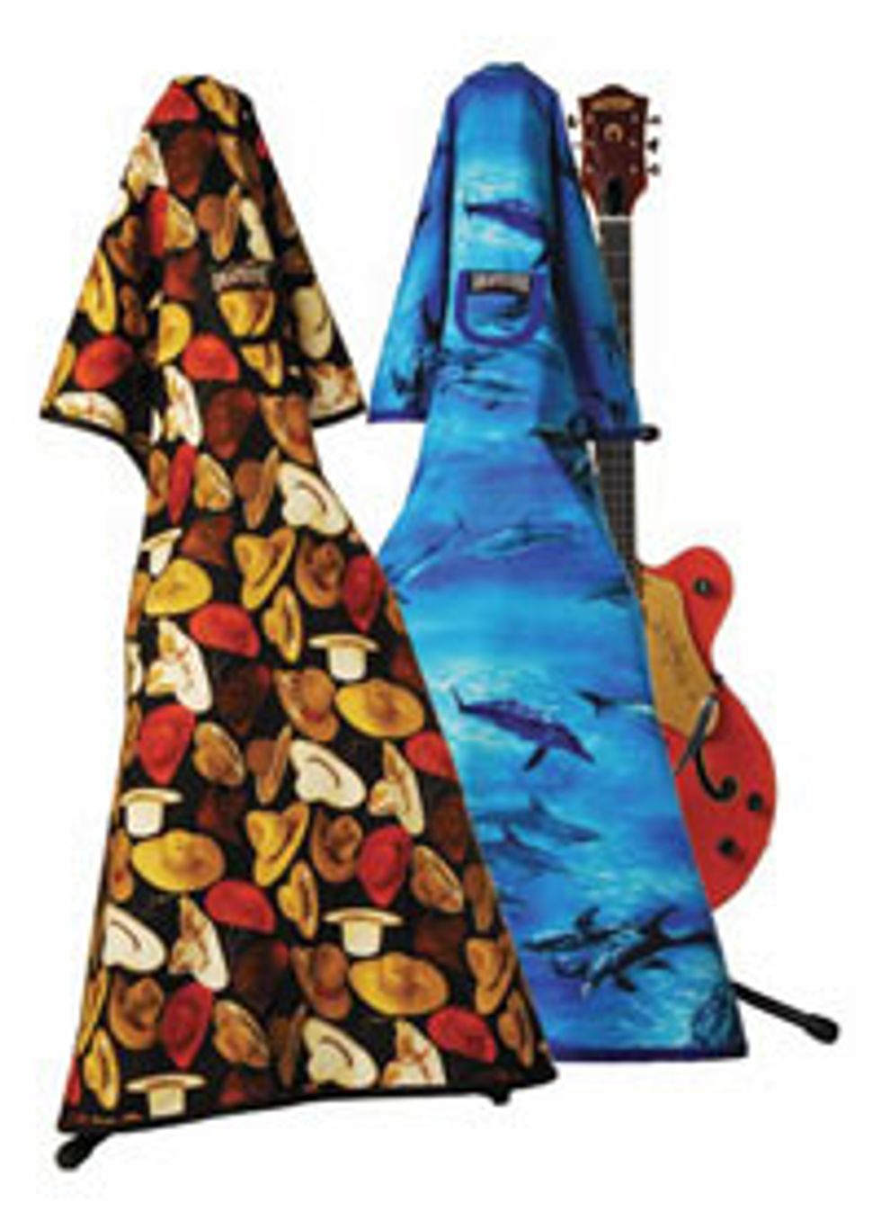 Lanthum Products Drapesters