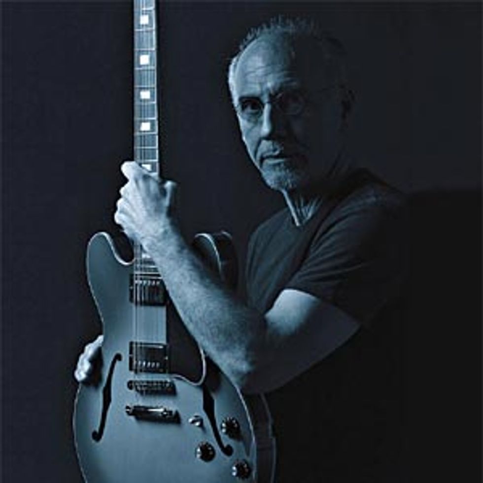 Larry Carlton