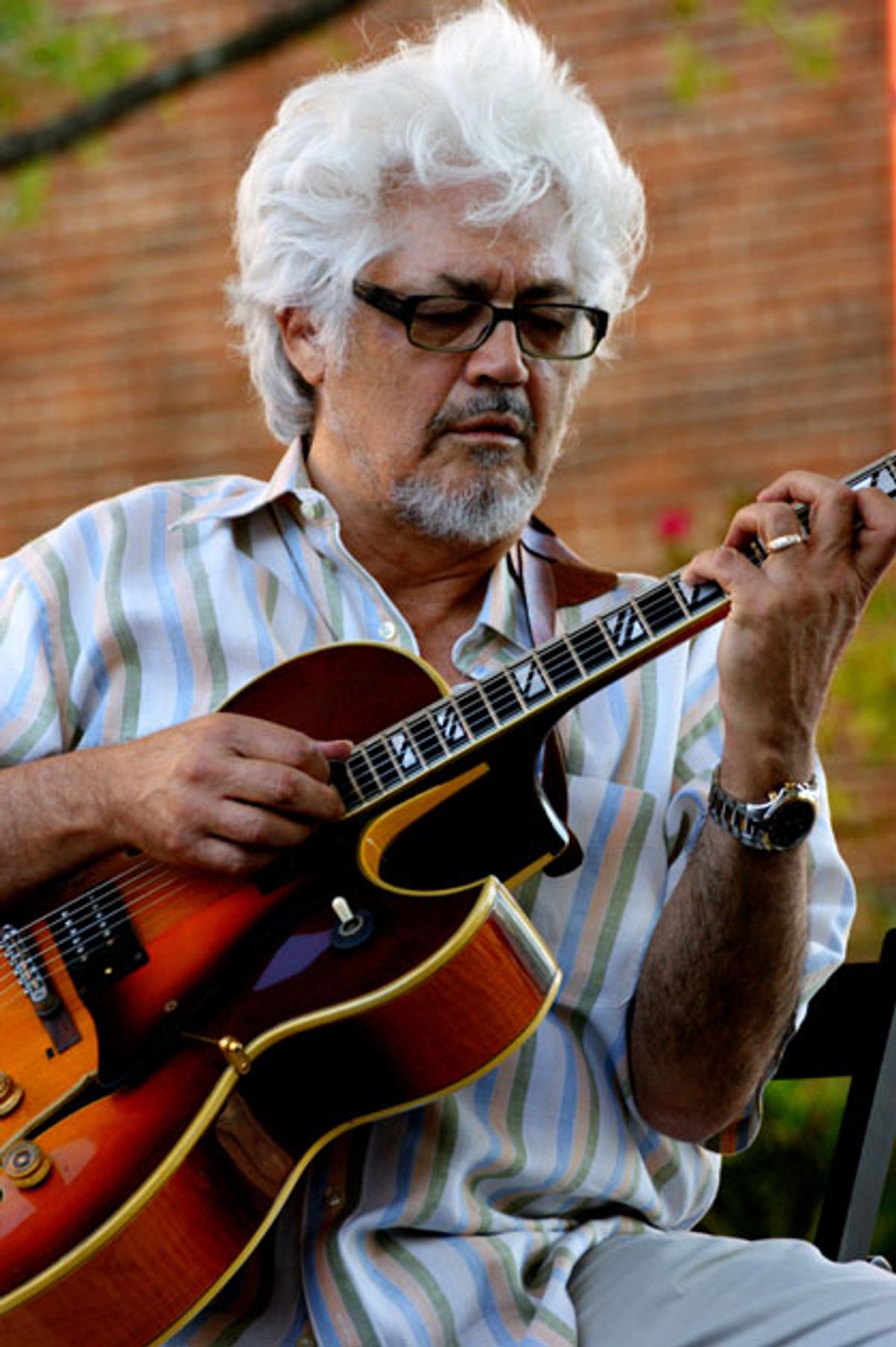 Larry Coryell: The Godfather Part II