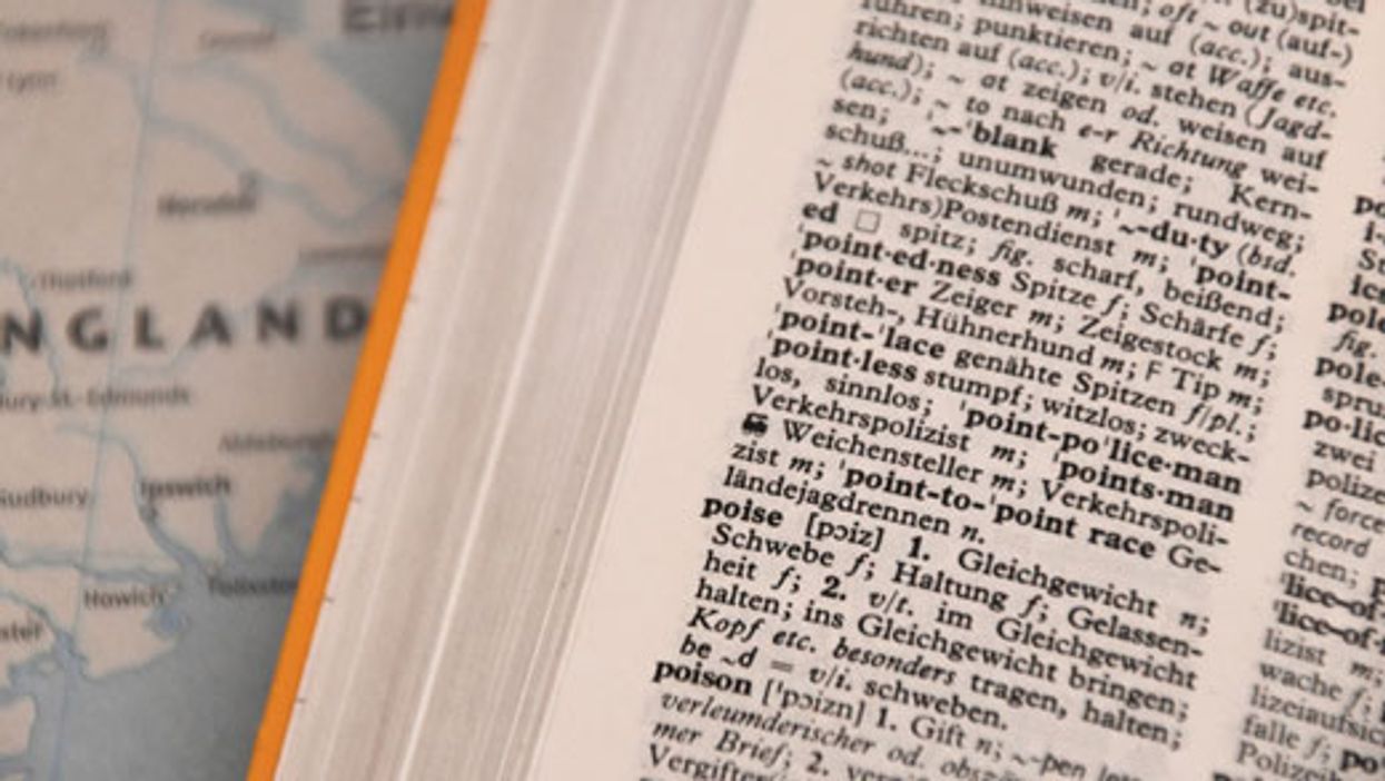 Last Call: An Unofficial Limited Etymology of Music Terms