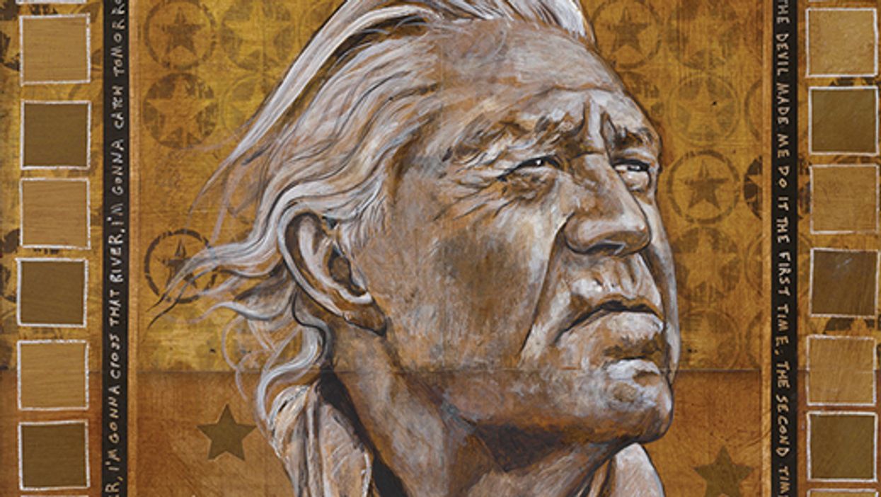 Last Call: Doing What You’re Supposed to Do