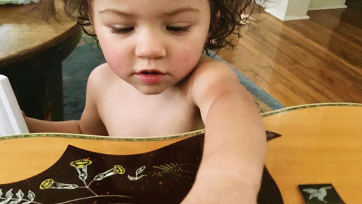 Last Call: No Flow, No Go