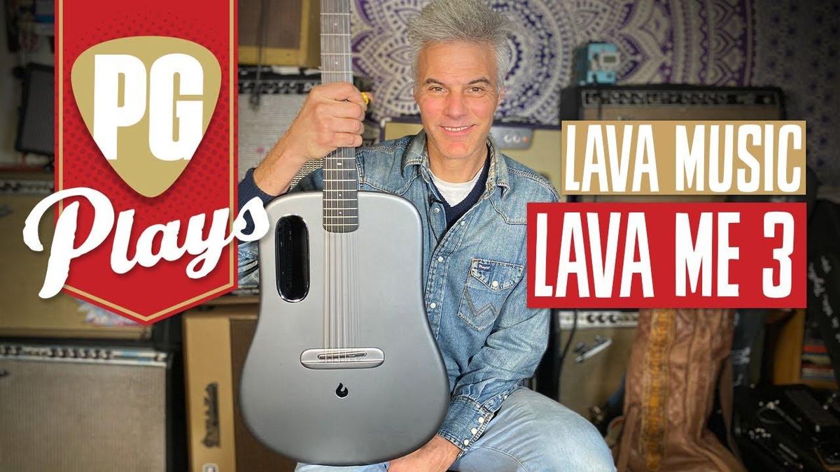 PG Plays: Lava ME 3