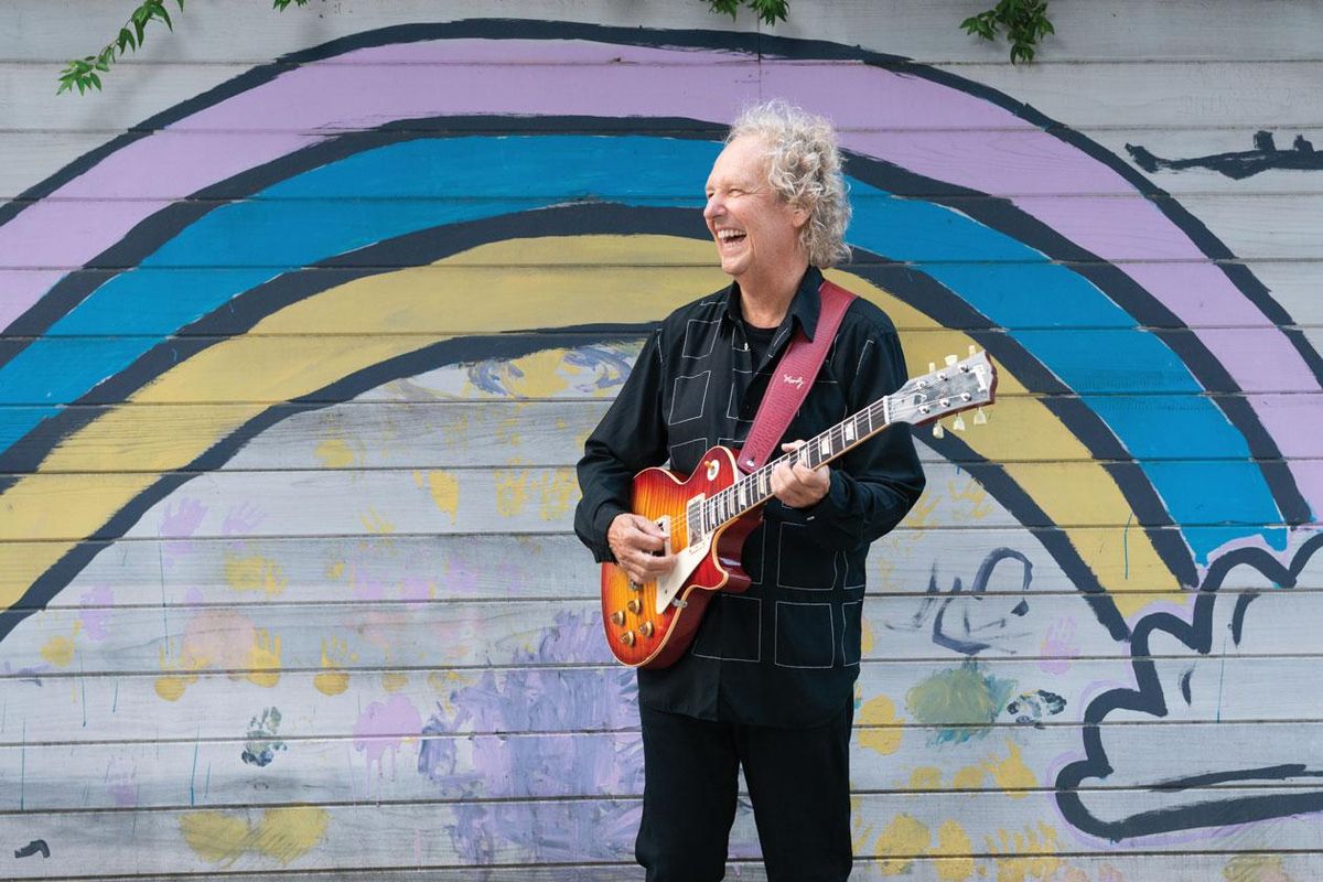Lee Ritenour