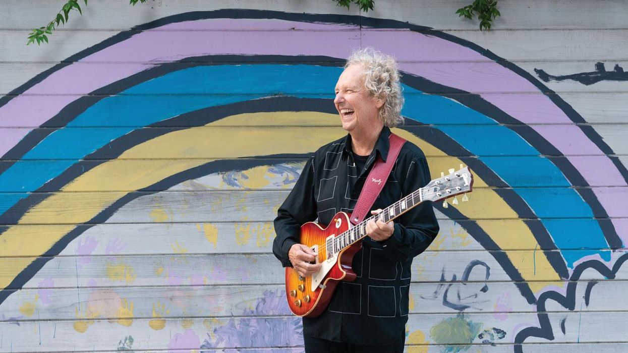 Lee Ritenour