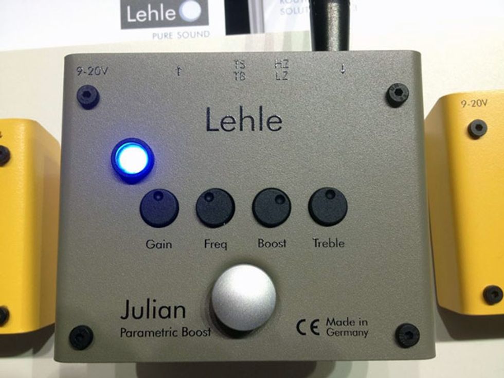 Lehle Julian
