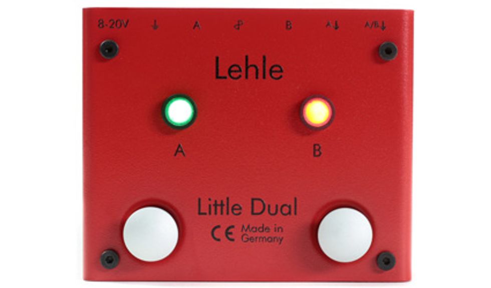 Lehle