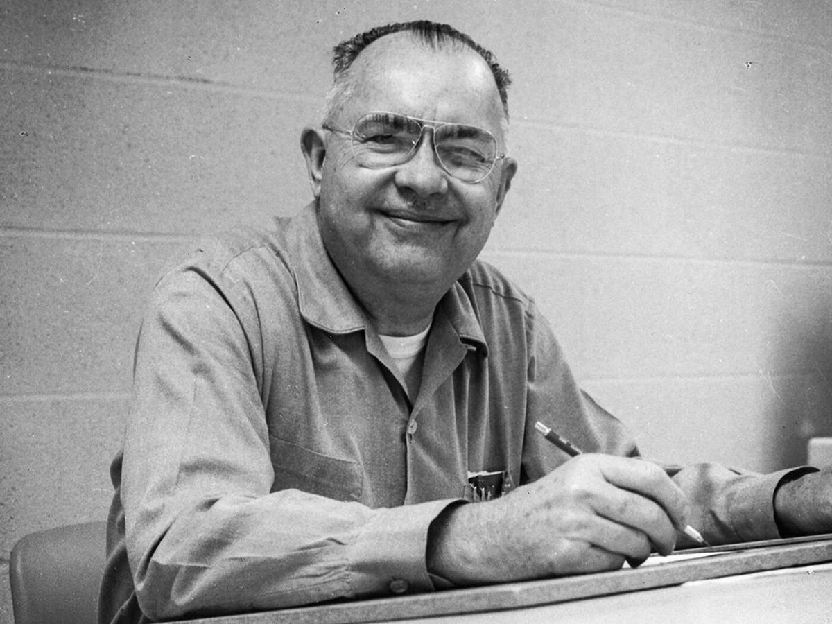 The Legend of Leo Fender