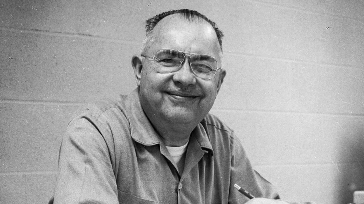 The Legend of Leo Fender