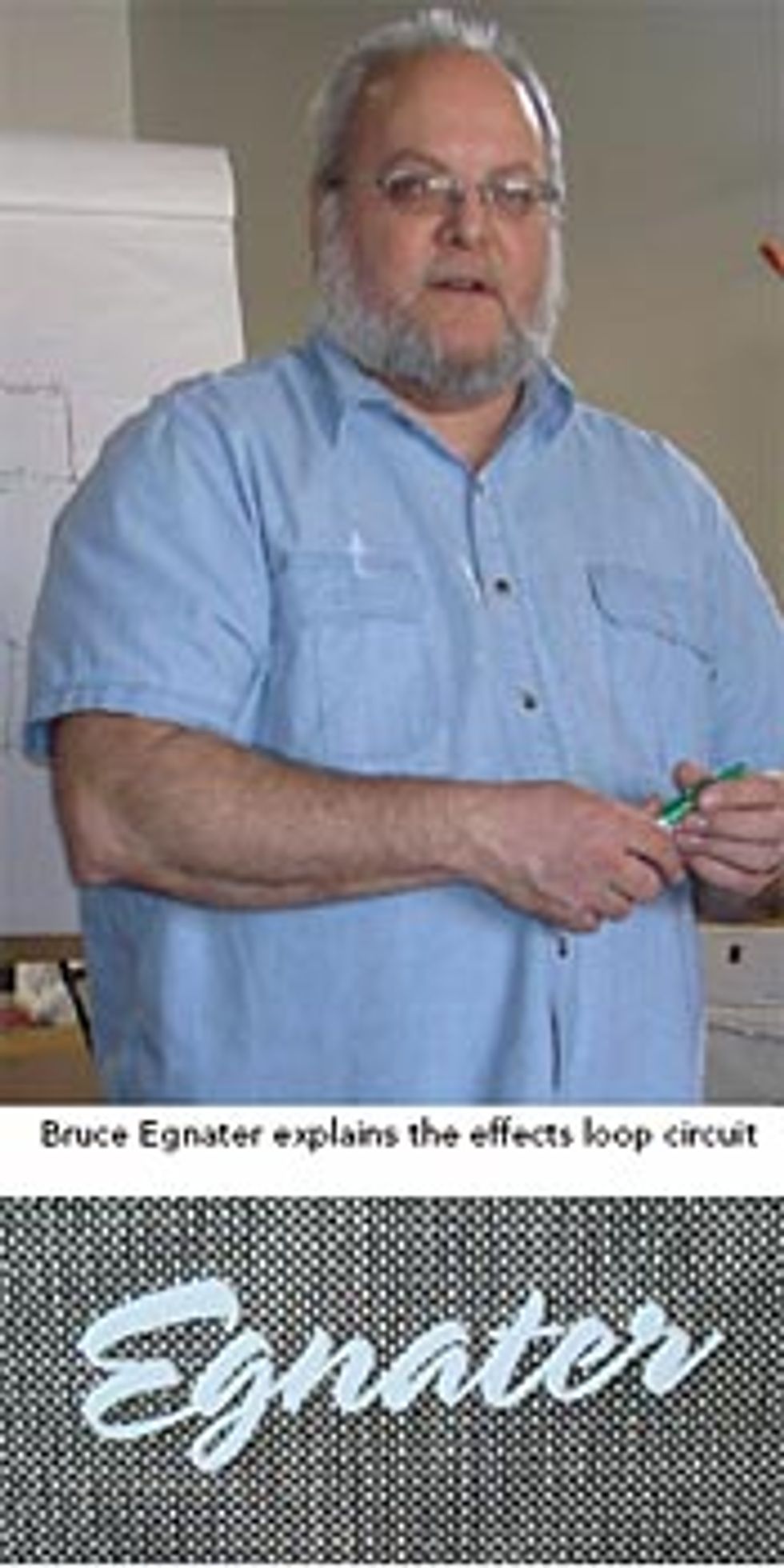 Let Them Build It and They Will Come