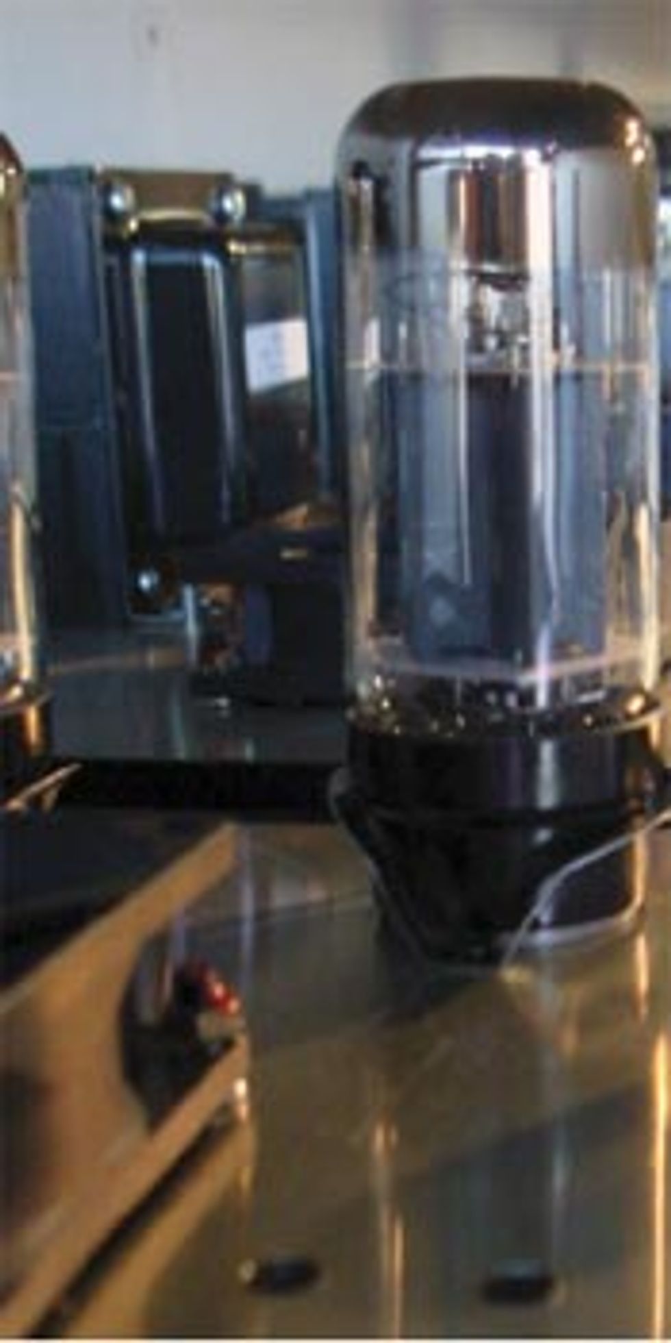 Let Them Build It and They Will Come