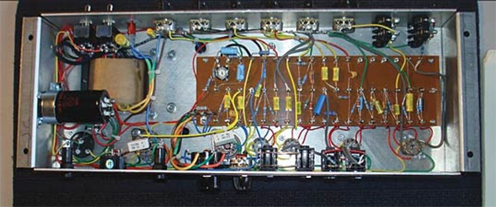 Let Them Build It and They Will Come