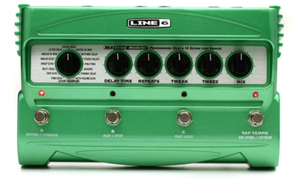 Line 6