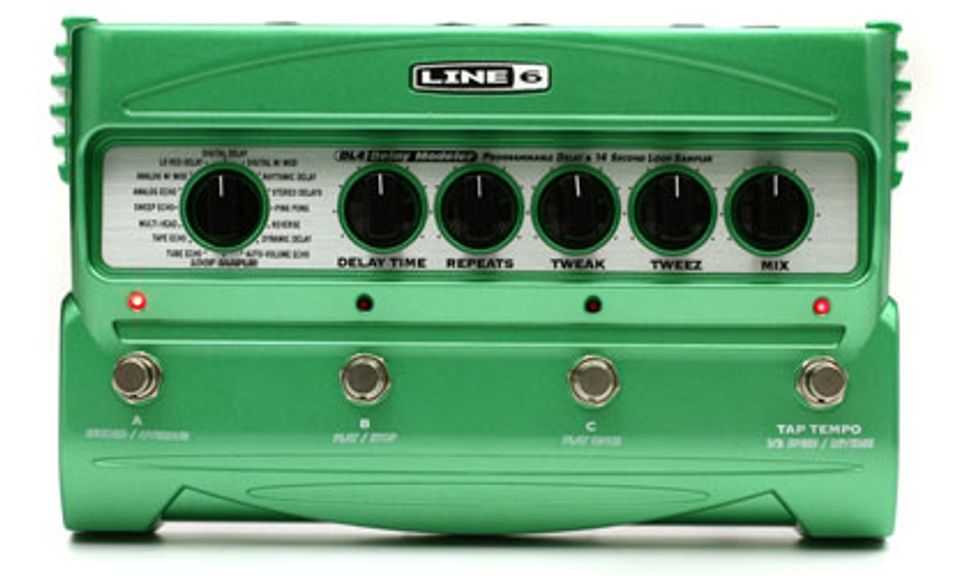 Line 6