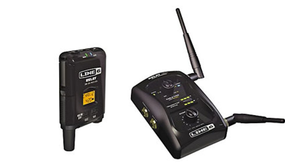 Line 6