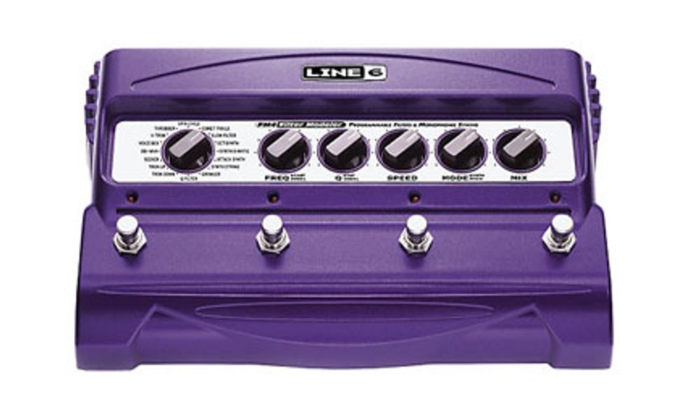 Line 6