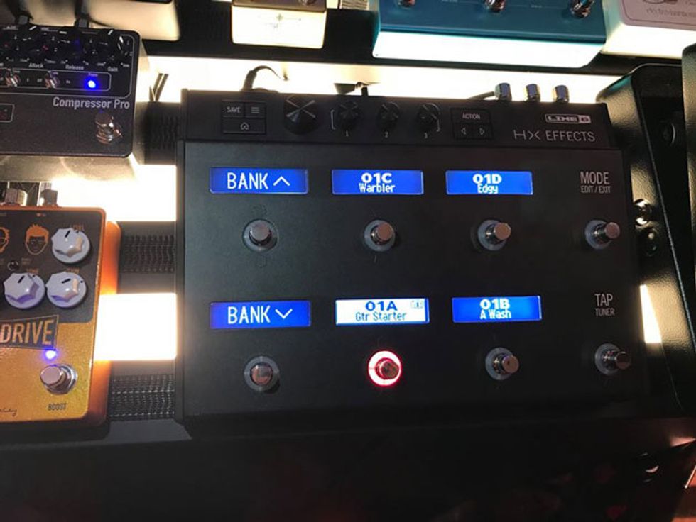 Line 6