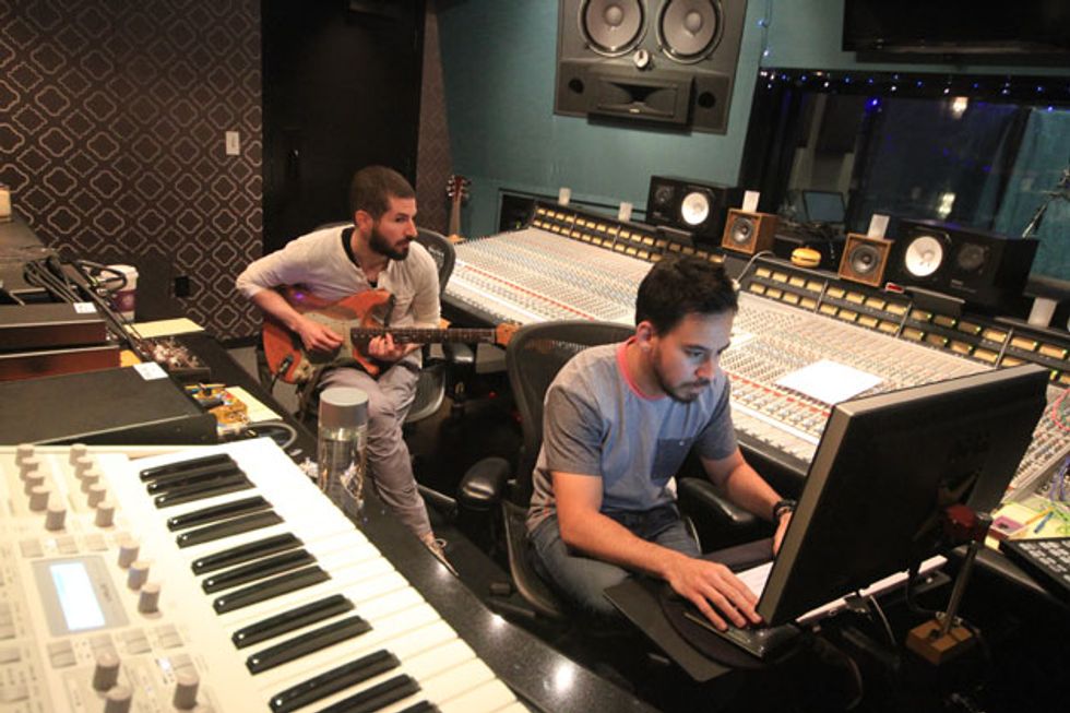 Linkin Park