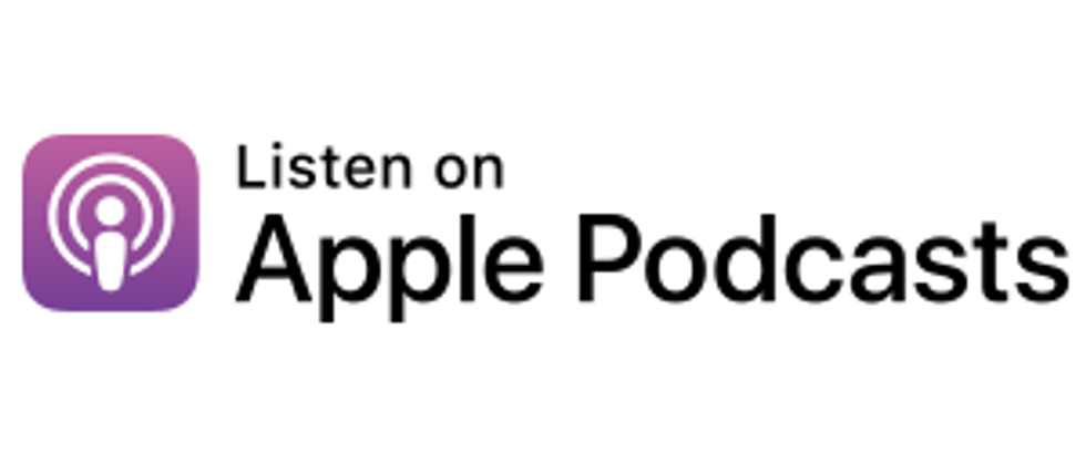 Listen on Apple Podcasts