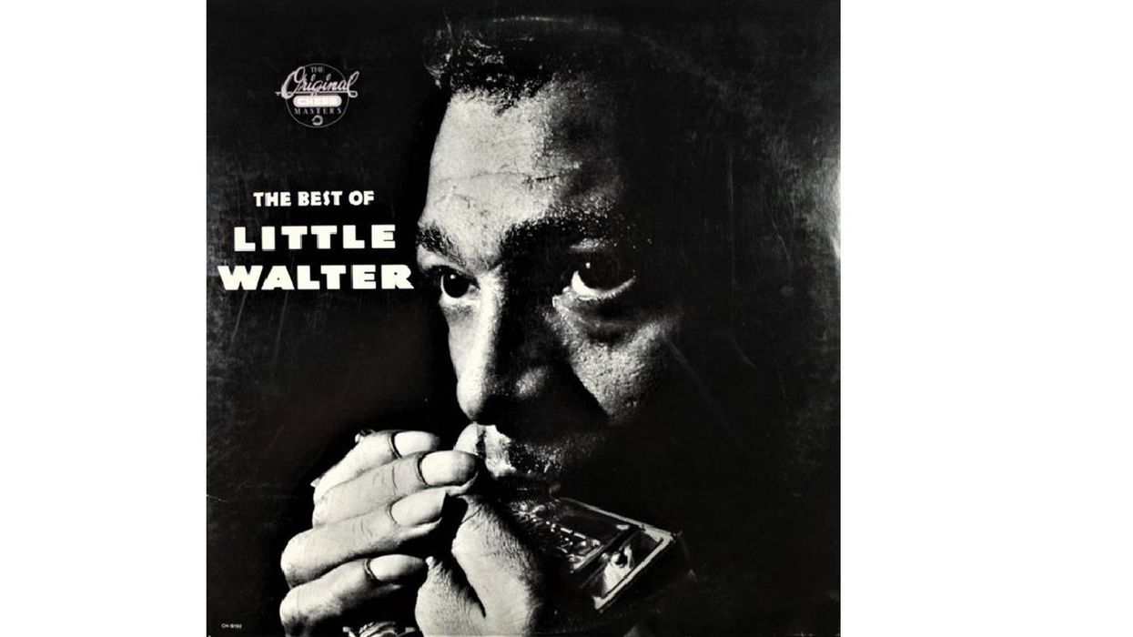 Little Walter