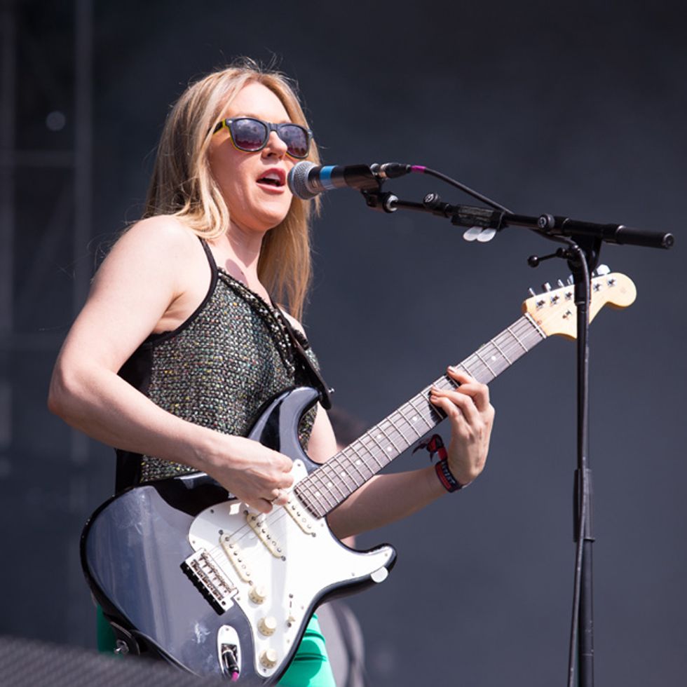 Liz Phair