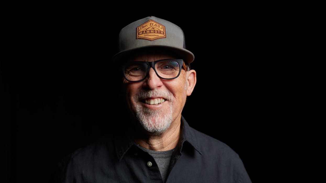 Lloyd Baggs on How Acoustic Guitars Work