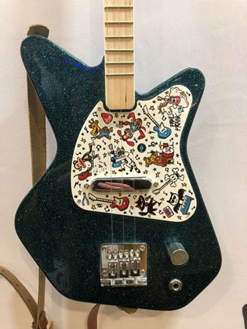 Loog Guitars