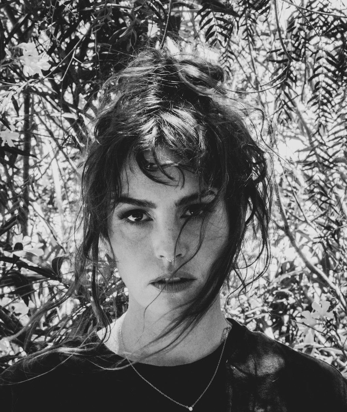 Emma Ruth Rundle: My Naked-at-School Nightmare Is Showing up with No Effects