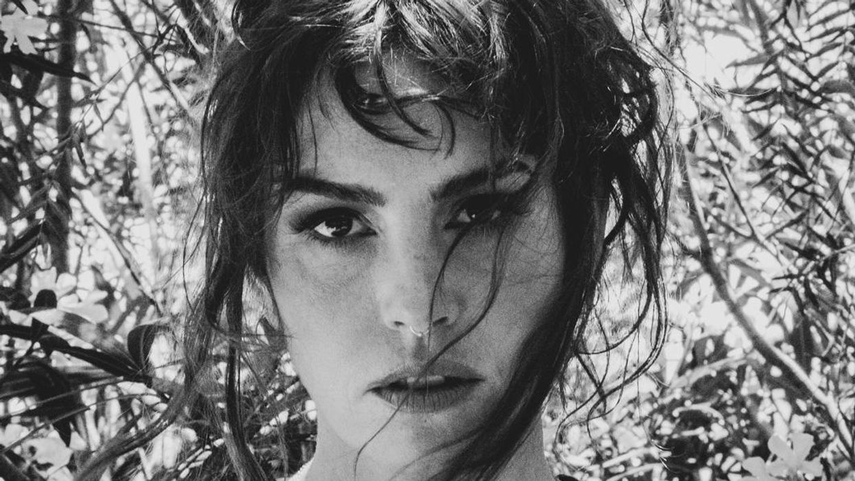 Emma Ruth Rundle: My Naked-at-School Nightmare Is Showing up with No Effects