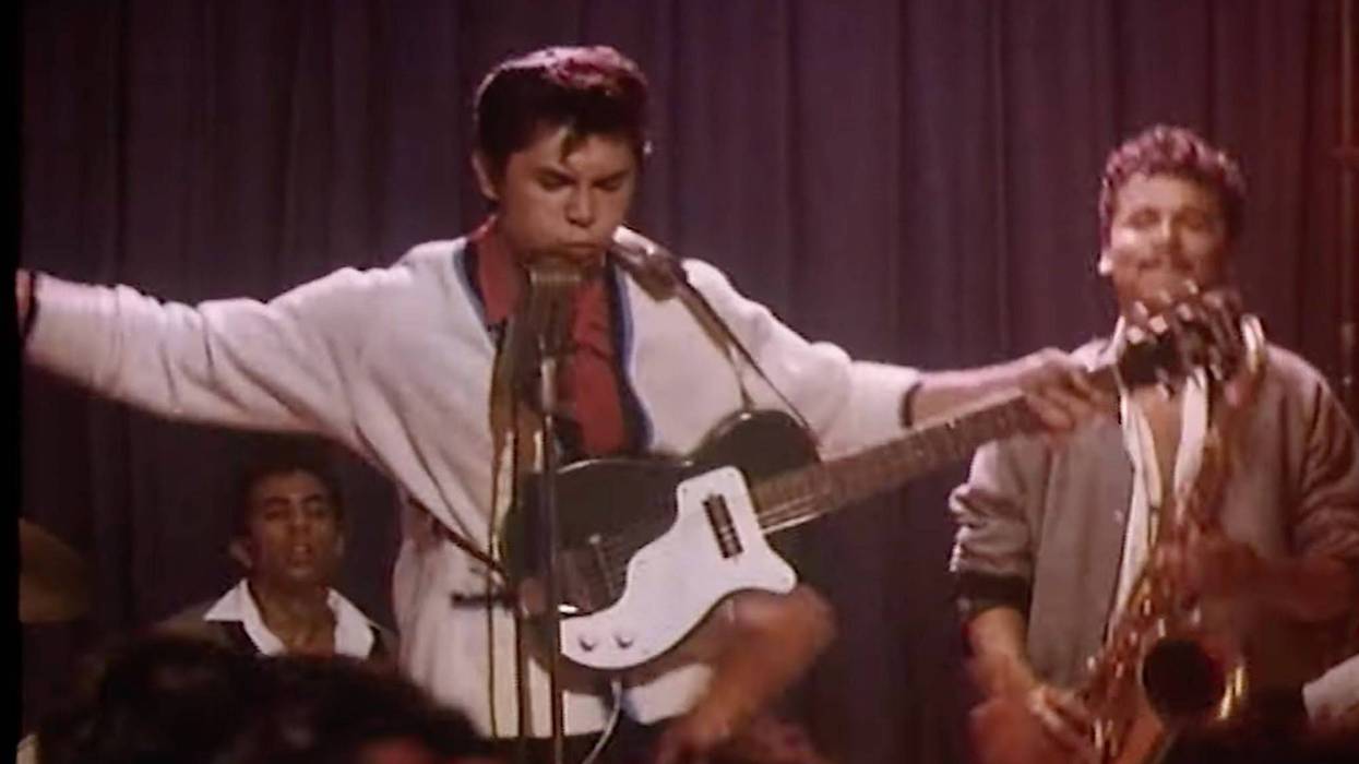 Vintage Vault: The Good, the Bad, and the Ugly of Vintage Guitars at the Movies