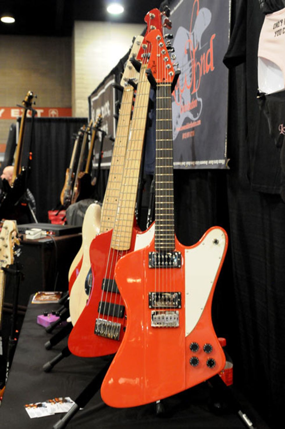Low End FBird