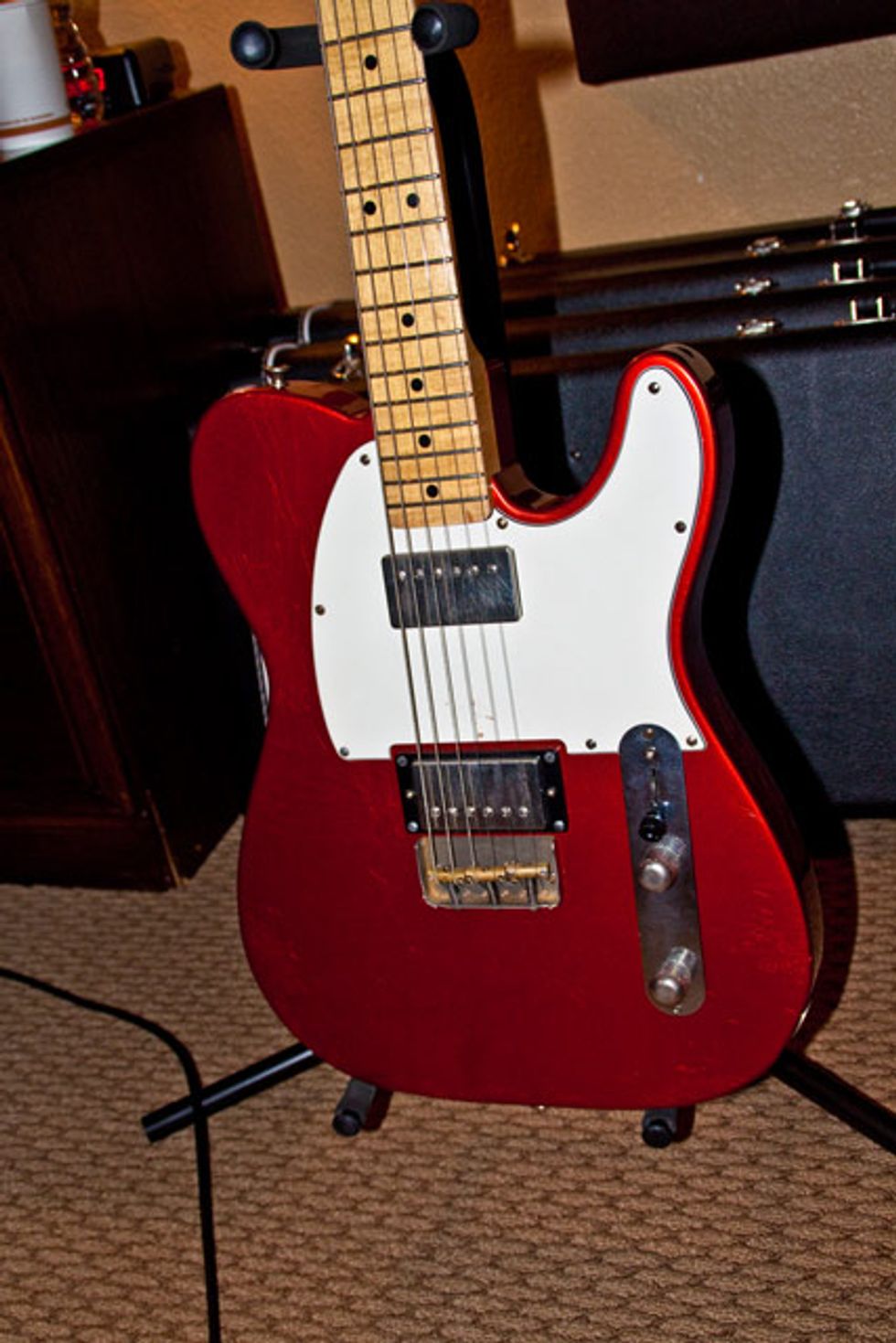 LSL Badbone 'Sherry'