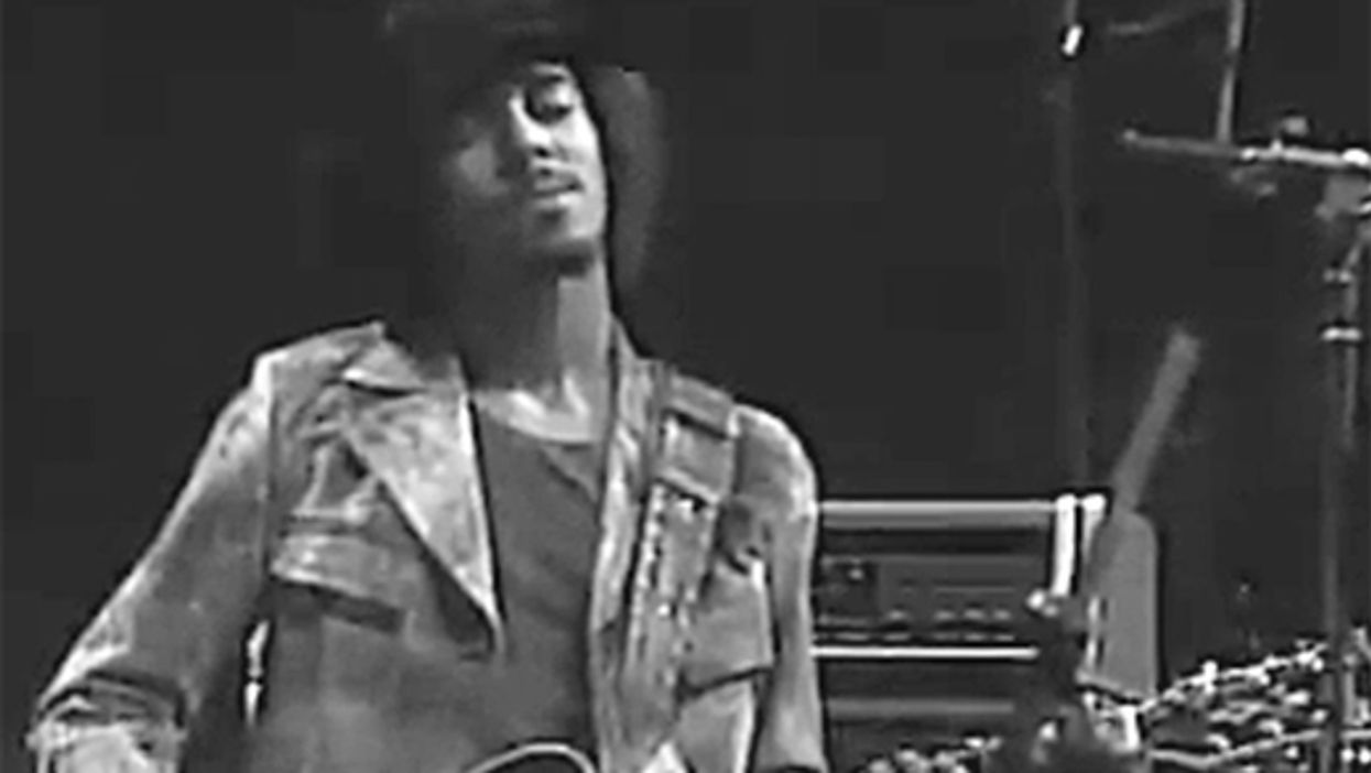 Reggie Lucas: 1953–2018