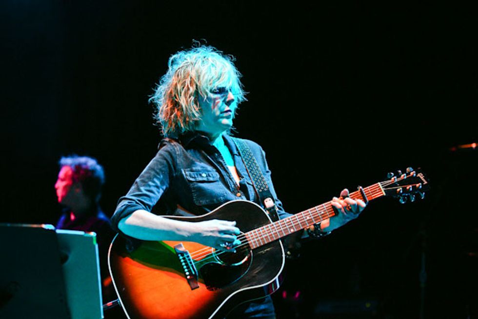 Lucinda Williams