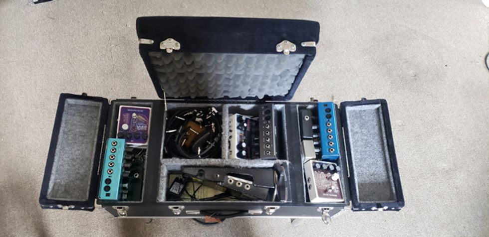 Luke Schneider Rig Rundown13