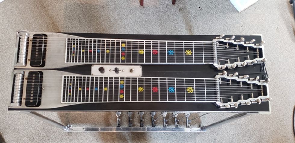 Luke Schneider Rig Rundown3